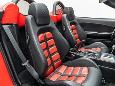 Used 2006 Ferrari F430 Spider image 50