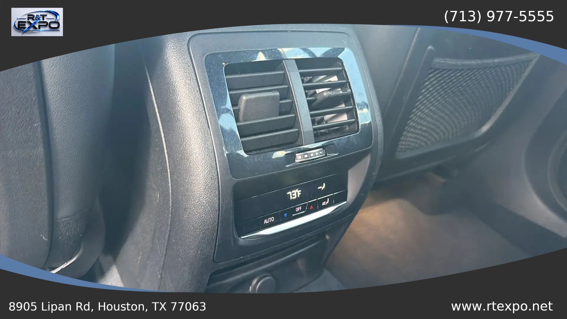 Used 2019 BMW X3 sDrive30i w/ Driving Assistance Package RWD image 28
