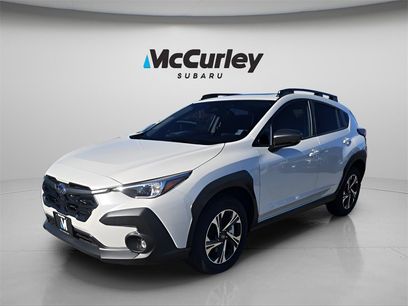 New 2025 Subaru Crosstrek 2.5i Premium