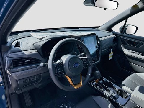 New 2026 Subaru Forester Wilderness AWD/4WD image 9