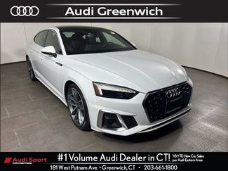 Used 2023 Audi A5 2.0T Premium Plus video 1