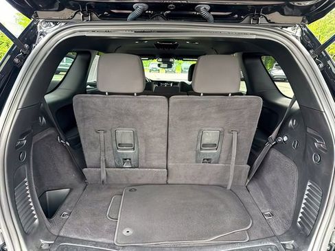 Used 2023 Dodge Durango SXT Launch Edition AWD/4WD image 20