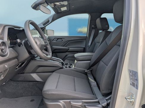 New 2026 Chevrolet Colorado Trail Boss image 17