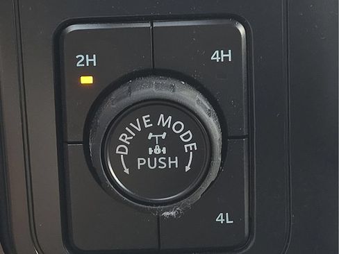 Used 2025 Ford F150 Tremor w/ Tow/Haul Package AWD/4WD image 31
