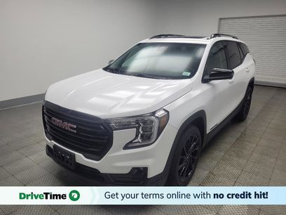 Used 2024 GMC Terrain SLT w/ Elevation Edition