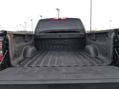 Used 2018 GMC Sierra 1500 SLT w/ Texas SLT Premium Package image 31