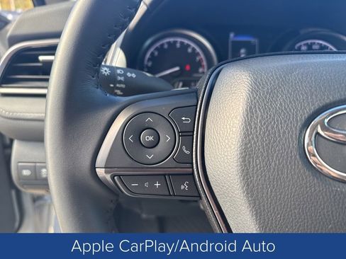 Used 2024 Toyota Camry SE image 14