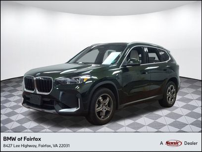 Certified 2023 BMW X1 xDrive28i w/ Convenience Package