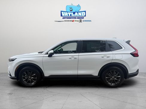 New 2026 Honda CR-V EX-L image 2