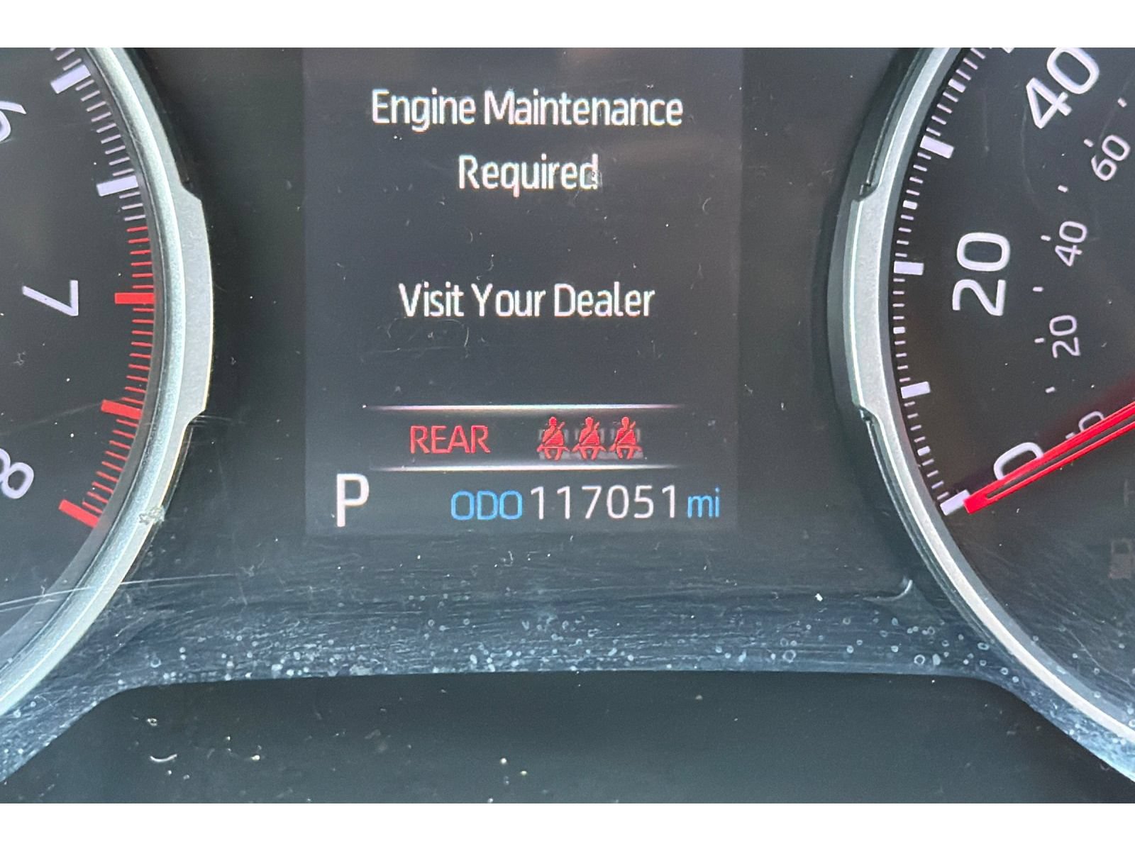 Used 2019 Toyota RAV4 XLE w/ Convenience Package AWD/4WD image 30