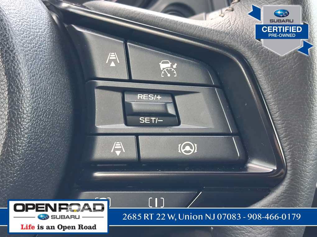 Certified 2026 Subaru Forester Premium AWD/4WD image 28