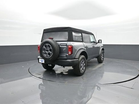 New 2025 Ford Bronco Big Bend image 7