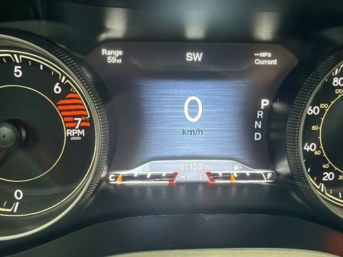 Used 2018 Jeep Cherokee Limited w/ High Altitude Package image 12