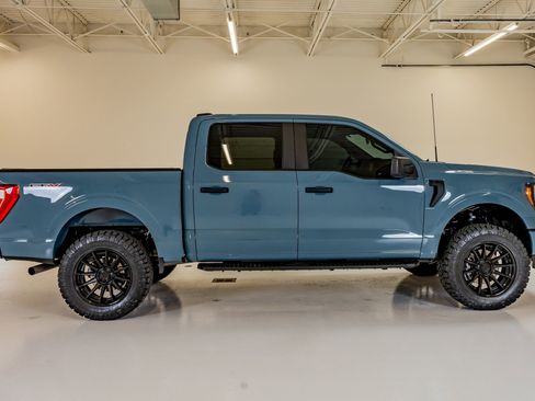Used 2023 Ford F150 XL w/ STX Appearance Package image 11