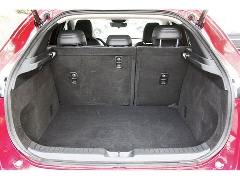 Used 2023 MAZDA CX-30 AWD 2.5 S w/ Premium Package image 6