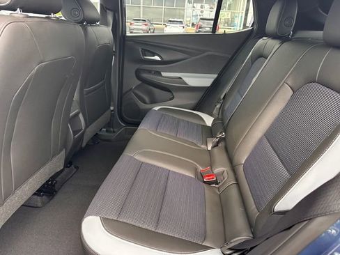 New 2026 Buick Envista Preferred image 20