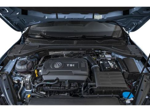 New 2026 Volkswagen Jetta GLI Autobahn FWD image 9