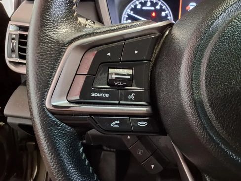 Used 2020 Subaru Outback Onyx Edition XT AWD/4WD image 27