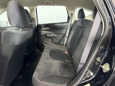 Used 2012 Honda CR-V LX image 17