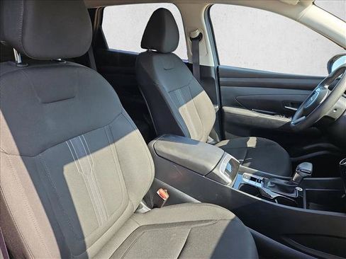 Used 2026 Hyundai Tucson SEL Plus AWD/4WD image 20