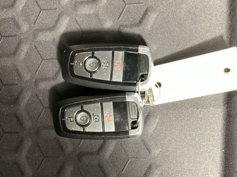 Used 2022 Ford Bronco Sport Big Bend w/ Convenience Package image 35