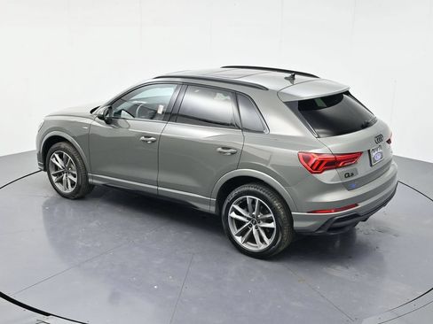 Used 2025 Audi Q3 2.0T Premium AWD/4WD image 38