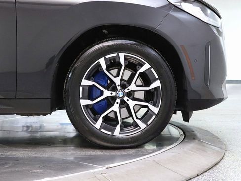 Used 2025 BMW X3 xDrive30i w/ Premium Package image 6