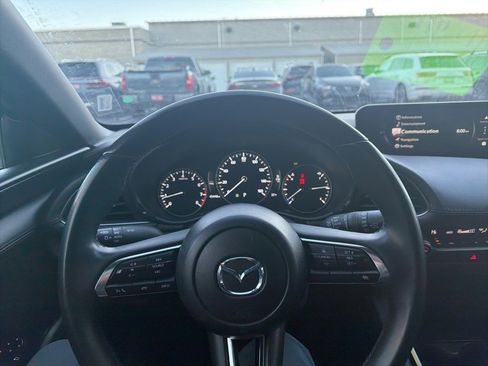 Used 2024 MAZDA MAZDA3 s image 15