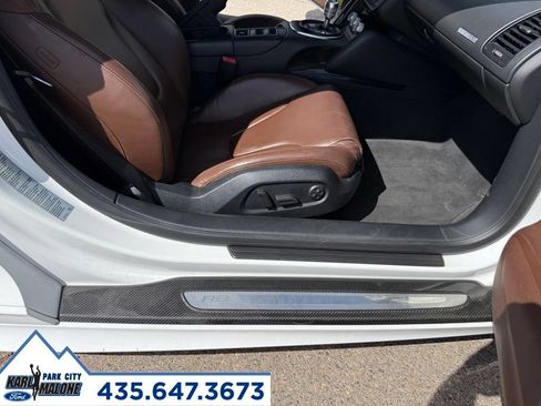 Used 2011 Audi R8 V10 AWD/4WD image 25