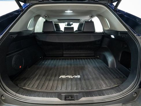 Certified 2022 Toyota RAV4 XLE Premium image 38