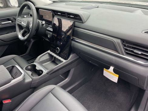 New 2026 GMC Terrain Denali AWD/4WD image 29