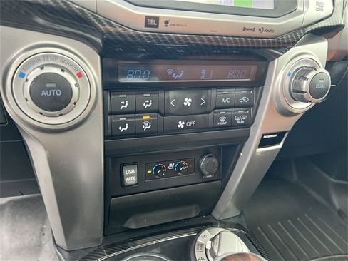 Used 2019 Toyota 4Runner SR5 image 17