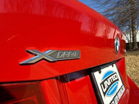 Used 2015 BMW 328i xDrive Sedan image 7