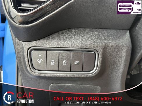 Used 2023 Kia Soul GT-Line FWD image 28