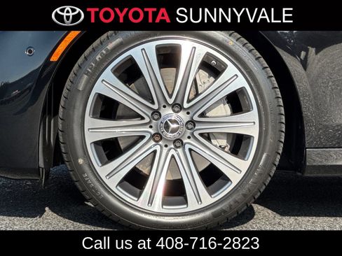 Used 2022 Mercedes-Benz E 350 Sedan image 12