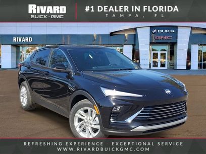 New 2026 Buick Envista Preferred w/ Convenience II Package