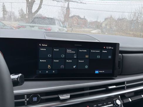 New 2026 Hyundai Santa Fe SE AWD/4WD image 27