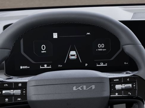 New 2026 Kia Sorento SX Prestige AWD/4WD image 22