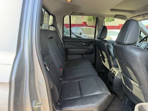Used 2017 Honda Ridgeline RTL-E image 30