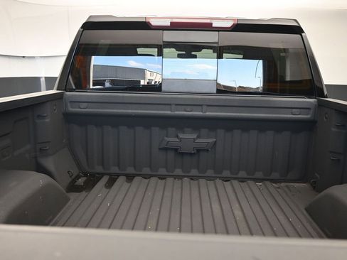 Used 2022 Chevrolet Silverado 1500 RST w/ Texas Edition Plus image 18