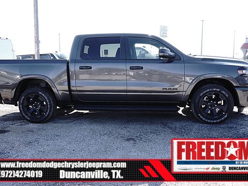 New 2026 RAM 1500 Lone Star image 6