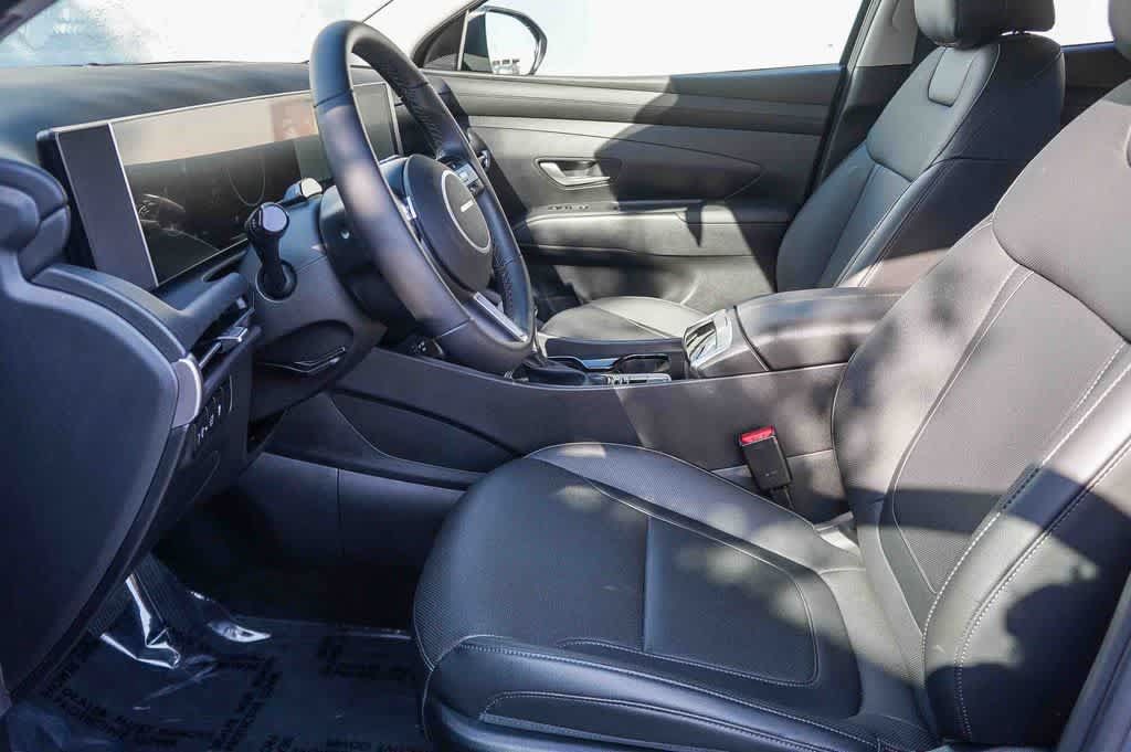 Used 2026 Hyundai Tucson SEL FWD image 20
