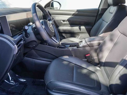 Used 2026 Hyundai Tucson SEL FWD image 20