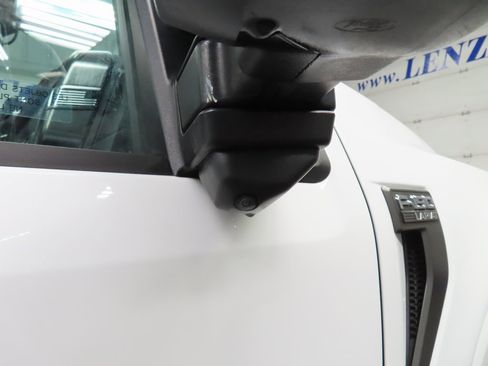 Used 2023 Ford F150 Lariat w/ Equipment Group 502A High image 53