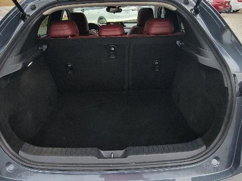 Used 2024 MAZDA CX-30 AWD 2.5 S w/ Preferred Package image 5