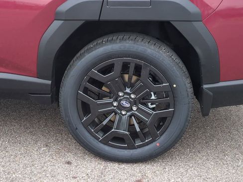 New 2026 Subaru Outback Limited XT AWD/4WD image 13