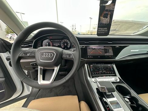 New 2026 Audi Q8 Prestige image 10