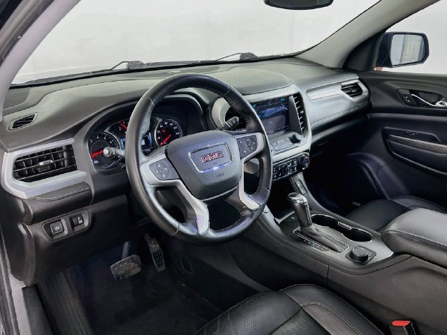 Used 2019 GMC Acadia SLT w/ Black Edition AWD/4WD image 37