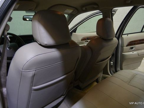 Used 2009 Mercury Grand Marquis LS image 14