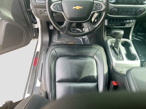 Used 2021 Chevrolet Colorado ZR2 AWD/4WD image 22